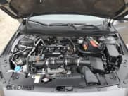 ✅ 2020 Honda Accord Sport • VIN: 1HGCV1F38LA111143 • Lot: 85890355. Listed on Copart with 102,089 mi. Free auction sales archive from the USA and detailed vehicle history report at DreamBid. Image 11.