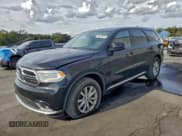✅ 2015 Dodge Durango SXT • VIN: 1C4RDHAG8FC907558 • Lot: 94503025. Listed on Copart with 166,220 mi. Free auction sales archive from the USA and detailed vehicle history report at DreamBid. Image 1.