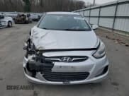 ✅ 2012 Hyundai Accent GS • VIN: KMHCT5AE1CU052760 • Лот: 43874405. Опубликован ранее на Copart с пробегом 178 869 миль. Бесплатный доступ к архиву аукционных продаж из США и подробный отчёт об истории автомобиля на DreamBid. Изображение 5.