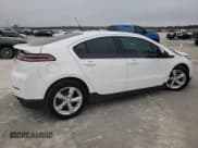 ✅ 2014 Chevrolet Volt • VIN: 1G1RA6E47EU157679 • Lot: 79490404. Wystawiony na Copart z przebiegiem Nie podano. Bezpłatny archiwum sprzedaży aukcyjnych z USA i szczegółowy raport historii pojazdu na DreamBid. Zdjęcie 3.