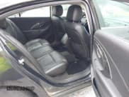 ✅ 2015 Buick LaCrosse Leather • VIN: 1G4GB5GR8FF302650 • Лот: 42008856. Опубликован ранее на IAAI с пробегом 133 835 миль. Бесплатный доступ к архиву аукционных продаж из США и подробный отчёт об истории автомобиля на DreamBid. Изображение 8.