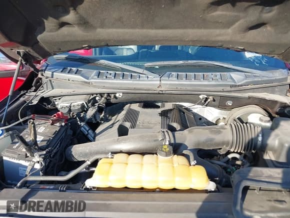 ✅ 2018 Ford F-150 XLT • VIN: 1FTEW1CG0JFB09074 • Lot: 42028096. Wystawiony na IAAI z przebiegiem 200 080 mil. Bezpłatny archiwum sprzedaży aukcyjnych z USA i szczegółowy raport historii pojazdu na DreamBid. Zdjęcie 10.