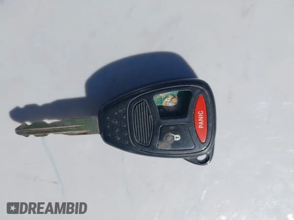 ✅ 2005 Dodge Durango Limited • VIN: 1D4HB58N05F508115 • Лот: 43267316. Опубликован ранее на IAAI с пробегом 249 415 миль. Бесплатный доступ к архиву аукционных продаж из США и подробный отчёт об истории автомобиля на DreamBid. Изображение 11.