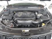 ✅ 2018 Jeep Grand Cherokee Laredo E • VIN: 1C4RJFAG6JC425810 • Лот: 43824522. Опубликован ранее на IAAI с пробегом 131 520 миль. Бесплатный доступ к архиву аукционных продаж из США и подробный отчёт об истории автомобиля на DreamBid. Изображение 10.