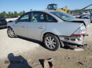 ✅ 2008 Ford Taurus SEL • VIN: 1FAHP24W48G133054 • Лот: 73537024. Опубликован ранее на Copart с пробегом 123 635 миль. Бесплатный доступ к архиву аукционных продаж из США и подробный отчёт об истории автомобиля на DreamBid. Изображение 2.