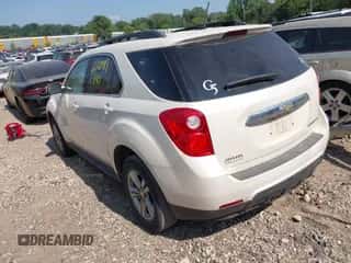 2014 Chevrolet Equinox LT с VIN 1GNALBEK3EZ119186, выставлен на аукционе IAAI как лот 42729911 с пробегом 169 125 миль миль и . История ставок и продаж доступна на DreamBid. Изображение 3.