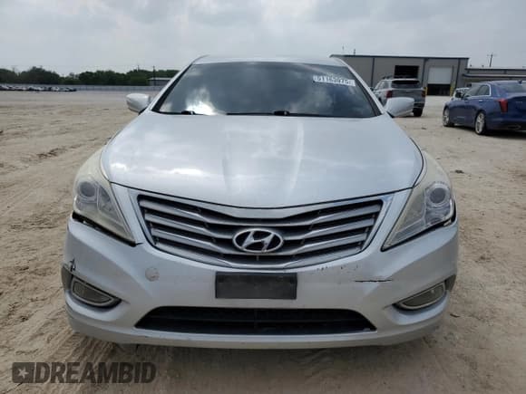 ✅ 2013 Hyundai Azera • VIN: KMHFG4JG3DA254032 • Лот: 51163975. Опубликован ранее на Copart с пробегом 108 990 миль. Бесплатный доступ к архиву аукционных продаж из США и подробный отчёт об истории автомобиля на DreamBid. Изображение 5.