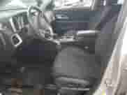 2016 Chevrolet Equinox LT z VIN 1GNALCEK9GZ103390, wystawiony jako Copart lot #81460505 z przebiegiem 121 778 mil mil oraz Szkoda całkowita • Salvage title. Historia ofert i sprzedaży dostępna na DreamBid. Obrazek 7.