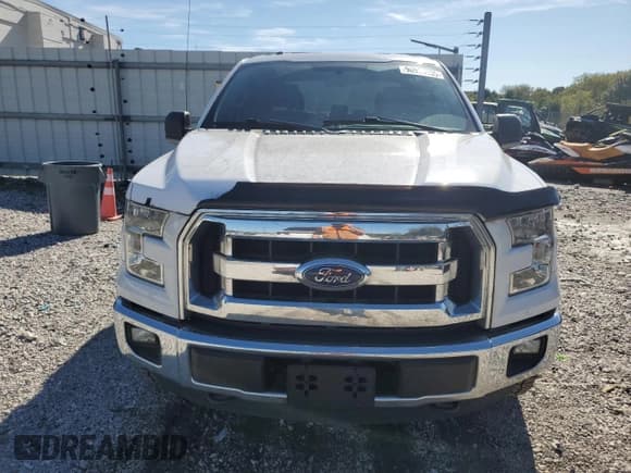 ✅ 2015 Ford F-150 XLT • VIN: 1FTEW1EF1FKD72838 • Лот: 90985935. Опубликован ранее на Copart с пробегом 176 825 миль. Бесплатный доступ к архиву аукционных продаж из США и подробный отчёт об истории автомобиля на DreamBid. Изображение 5.