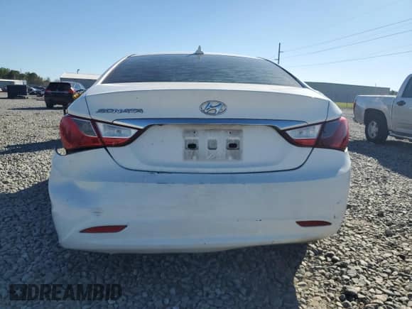 2012 Hyundai Sonata GLS z VIN 5NPEB4AC5CH356533, wystawiony jako Copart lot #90890005 z przebiegiem Nie podano mil oraz Czysty tytuł • Clean title. Historia ofert i sprzedaży dostępna na DreamBid. Obrazek 6.