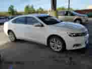 2019 Chevrolet Impala LT z VIN 2G11Z5S30K9162498, wystawiony jako Copart lot #64213784 z przebiegiem 57 520 mil mil oraz Szkoda całkowita • Salvage title. Historia ofert i sprzedaży dostępna na DreamBid. Obrazek 4.