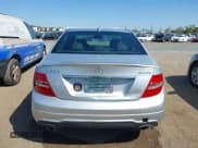 ✅ 2013 Mercedes-Benz C 300 Sport • VIN: WDDGF8AB6DR299318 • Lot: 41986344. Listed on IAAI with 134,514 mi. Free auction sales archive from the USA and detailed vehicle history report at DreamBid. Image 16.