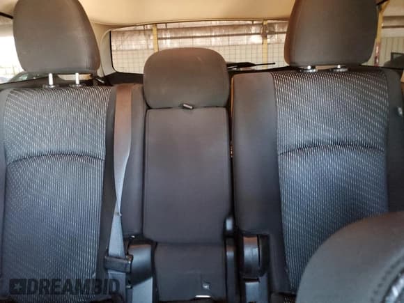 ✅ 2017 Dodge Journey SXT • VIN: 3C4PDCBG1HT576306 • Lot: 91657055. Listed on Copart with 163,157 mi. Free auction sales archive from the USA and detailed vehicle history report at DreamBid. Image 10.