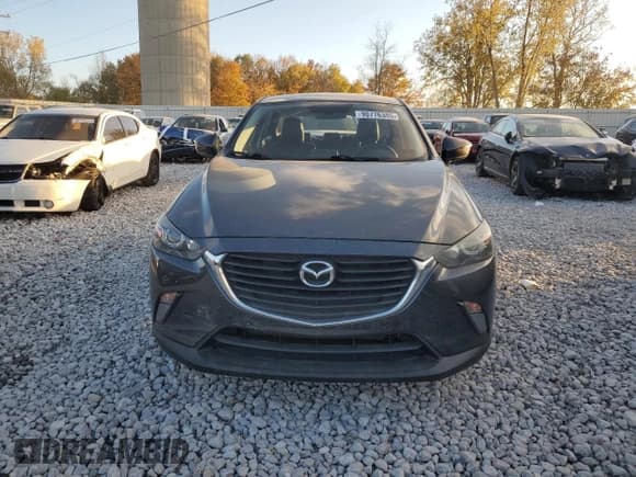 ✅ 2016 Mazda CX-3 Touring • VIN: JM1DKBC71G0111991 • Лот: 90776385. Опубликован ранее на Copart с пробегом 144 620 миль. Бесплатный доступ к архиву аукционных продаж из США и подробный отчёт об истории автомобиля на DreamBid. Изображение 5.
