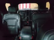 ✅ 2016 Ford Explorer Platinum • VIN: 1FM5K8HT9GGC70998 • Lot: 60282655. Wystawiony na Copart z przebiegiem 155 266 mil. Bezpłatny archiwum sprzedaży aukcyjnych z USA i szczegółowy raport historii pojazdu na DreamBid. Zdjęcie 10.