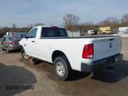 ✅ 2017 Ram 1500 Tradesman • VIN: 3C6JR6DG5HG645858 • Lot: 43614687. Wystawiony na IAAI z przebiegiem 158 607 mil. Bezpłatny archiwum sprzedaży aukcyjnych z USA i szczegółowy raport historii pojazdu na DreamBid. Zdjęcie 3.