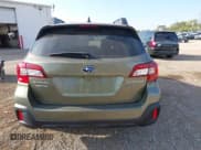 ✅ 2019 Subaru Outback Premium • VIN: 4S4BSAFC4K3389524 • Лот: 43360639. Опубликован ранее на IAAI с пробегом 87 601 миль. Бесплатный доступ к архиву аукционных продаж из США и подробный отчёт об истории автомобиля на DreamBid. Изображение 16.