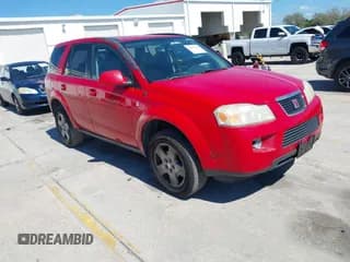 ✅ 2006 Saturn VUE • VIN: 5GZCZ53496S808485 • Lot: 41672526. Wystawiony na IAAI z przebiegiem 212 244 mil. Bezpłatny archiwum sprzedaży aukcyjnych z USA i szczegółowy raport historii pojazdu na DreamBid. Zdjęcie 1.