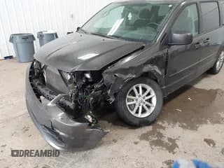 ✅ 2016 Dodge Grand Caravan SXT • VIN: 2C4RDGCG3GR270420 • Lot: 43144301. Wystawiony na IAAI z przebiegiem 102 734 mil. Bezpłatny archiwum sprzedaży aukcyjnych z USA i szczegółowy raport historii pojazdu na DreamBid. Zdjęcie 6.