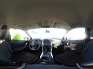 ✅ 2019 Mitsubishi Eclipse Cross ES • VIN: JA4AT3AA7KZ016273 • Лот: 43676436. Опубликован ранее на IAAI с пробегом 76 615 миль. Бесплатный доступ к архиву аукционных продаж из США и подробный отчёт об истории автомобиля на DreamBid. Изображение 18.