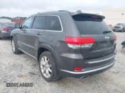 ✅ 2015 Jeep Grand Cherokee Summit • VIN: 1C4RJEJG2FC816289 • Lot: 41964032. Listed on IAAI with 106,000 mi. Free auction sales archive from the USA and detailed vehicle history report at DreamBid. Image 3.