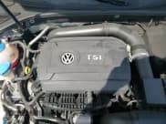 ✅ 2017 Volkswagen Passat SEL Premium • VIN: 1VWCT7A32HC052808 • Lot: 59394375. Listed on Copart with 90,123 mi. Free auction sales archive from the USA and detailed vehicle history report at DreamBid. Image 14.