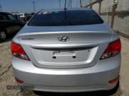 ✅ 2015 Hyundai Accent GLS • VIN: KMHCT4AE4FU818415 • Лот: 73435864. Опубликован ранее на Copart с пробегом 112 976 миль. Бесплатный доступ к архиву аукционных продаж из США и подробный отчёт об истории автомобиля на DreamBid. Изображение 6.