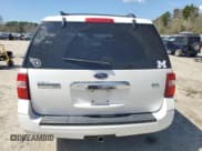 ✅ 2014 Ford Expedition Limited • VIN: 1FMJU2A56EEF08963 • Лот: 50848365. Опубликован ранее на Copart с пробегом 126 156 миль. Бесплатный доступ к архиву аукционных продаж из США и подробный отчёт об истории автомобиля на DreamBid. Изображение 6.