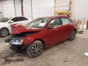 ✅ 2017 Volkswagen Jetta SE • VIN: 3VWDB7AJ0HM409200 • Lot: 43605152. Wystawiony na IAAI z przebiegiem 107 286 mil. Bezpłatny archiwum sprzedaży aukcyjnych z USA i szczegółowy raport historii pojazdu na DreamBid. Zdjęcie 2.
