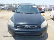 ✅ 2008 Toyota RAV4 Sport • VIN: JTMBK32V085070657 • Lot: 42700720. Wystawiony na IAAI z przebiegiem Nie podano. Bezpłatny archiwum sprzedaży aukcyjnych z USA i szczegółowy raport historii pojazdu na DreamBid. Zdjęcie 6.