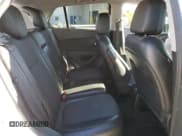 ✅ 2020 Chevrolet Trax LT • VIN: 3GNCJPSB3LL310708 • Lot: 91357245. Wystawiony na Copart z przebiegiem Nie podano. Bezpłatny archiwum sprzedaży aukcyjnych z USA i szczegółowy raport historii pojazdu na DreamBid. Zdjęcie 11.