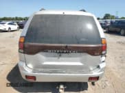 ✅ 2003 Mitsubishi Montero Sport ES • VIN: JA4LS21H83J043145 • Lot: 70666404. Wystawiony na Copart z przebiegiem 182 973 mil. Bezpłatny archiwum sprzedaży aukcyjnych z USA i szczegółowy raport historii pojazdu na DreamBid. Zdjęcie 6.