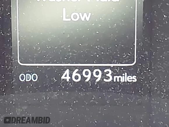 ✅ 2020 Lexus GX 460 Premium • VIN: JTJAM7BX5L5258515 • Lot: 42475786. Listed on IAAI with 46,993 mi. Free auction sales archive from the USA and detailed vehicle history report at DreamBid. Image 15.