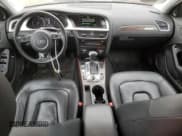 ✅ 2015 Audi allroad A6 V8 • VIN: WA1VFCFL5FA119120 • Lot: 51967034. Listed on Copart with 230,149 mi. Free auction sales archive from the USA and detailed vehicle history report at DreamBid. Image 8.