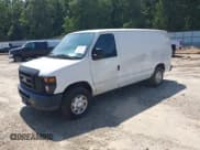 ✅ 2011 Ford Econoline Cargo Commercial • VIN: 1FTNE1EW3BDB39643 • Lot: 43095244. Listed on IAAI with 210,705 mi. Free auction sales archive from the USA and detailed vehicle history report at DreamBid. Image 2.