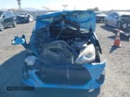 ✅ 2016 Toyota Prius One • VIN: JTDKDTB33G1117310 • Lot: 41521947. Listed on IAAI with Not provided. Free auction sales archive from the USA and detailed vehicle history report at DreamBid. Image 6.