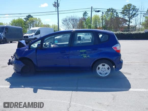 ✅ 2012 Honda Fit • VIN: JHMGE8G37CC029981 • Lot: 41812882. Wystawiony na IAAI z przebiegiem 170 907 mil. Bezpłatny archiwum sprzedaży aukcyjnych z USA i szczegółowy raport historii pojazdu na DreamBid. Zdjęcie 14.