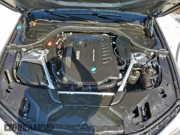 ✅ 2019 BMW 5 Series 540i • VIN: WBAJE5C52KWW03121 • Лот: 92425795. Опубликован ранее на Copart с пробегом 52 194 миль. Бесплатный доступ к архиву аукционных продаж из США и подробный отчёт об истории автомобиля на DreamBid. Изображение 11.