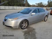 ✅ 2010 Acura TL Technology • VIN: 19UUA8F57AA005595 • Лот: 92642015. Опубликован ранее на Copart с пробегом 177 557 миль. Бесплатный доступ к архиву аукционных продаж из США и подробный отчёт об истории автомобиля на DreamBid. Изображение 1.