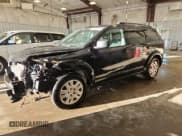 ✅ 2018 Dodge Journey SE • VIN: 3C4PDCAB3JT196329 • Lot: 91385445. Wystawiony na Copart z przebiegiem 103 941 mil. Bezpłatny archiwum sprzedaży aukcyjnych z USA i szczegółowy raport historii pojazdu na DreamBid. Zdjęcie 1.