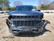 ✅ 2019 Chevrolet Silverado 1500 Custom • VIN: 3GCPYBEH0KG222960 • Lot: 50498205. Wystawiony na Copart z przebiegiem 55 426 mil. Bezpłatny archiwum sprzedaży aukcyjnych z USA i szczegółowy raport historii pojazdu na DreamBid. Zdjęcie 5.