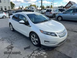✅ 2013 Chevrolet Volt • VIN: 1G1RD6E44DU111930 • Lot: 86109735. Wystawiony na Copart z przebiegiem 180 814 mil. Bezpłatny archiwum sprzedaży aukcyjnych z USA i szczegółowy raport historii pojazdu na DreamBid. Zdjęcie 1.