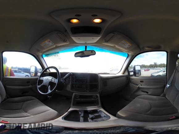 ✅ 2006 Chevrolet Silverado 2500HD LT3 • VIN: 1GCHK23276F104562 • Лот: 43072115. Опубликован ранее на IAAI с пробегом Не указан. Бесплатный доступ к архиву аукционных продаж из США и подробный отчёт об истории автомобиля на DreamBid. Изображение 20.