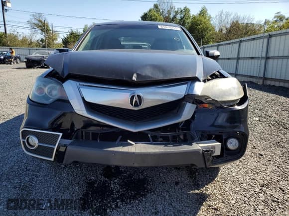 ✅ 2012 Acura RDX Technology • VIN: 5J8TB1H52CA003107 • Lot: 81070215. Listed on Copart with 139,704 mi. Free auction sales archive from the USA and detailed vehicle history report at DreamBid. Image 5.