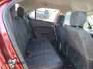 2017 Chevrolet Equinox LT с VIN 2GNALCEK5H1596995, выставлен на аукционе Copart как лот 90245235 с пробегом 91 065 миль миль и Чистый • Clean title. История ставок и продаж доступна на DreamBid. Изображение 11.