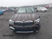 ✅ 2019 BMW X3 xDrive30i • VIN: 5UXTR9C57KLP80805 • Lot: 43278065. Listed on IAAI with Not provided. Free auction sales archive from the USA and detailed vehicle history report at DreamBid. Image 12.
