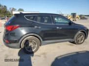 ✅ 2017 Hyundai Santa Fe 2.4L • VIN: 5XYZTDLB4HG390447 • Лот: 87127465. Опубликован ранее на Copart с пробегом 150 668 миль. Бесплатный доступ к архиву аукционных продаж из США и подробный отчёт об истории автомобиля на DreamBid. Изображение 3.