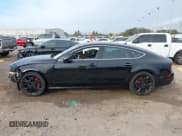 ✅ 2017 Audi A7 Prestige • VIN: WAU22AFC1HN028802 • Lot: 41613011. Listed on IAAI with 82,106 mi. Free auction sales archive from the USA and detailed vehicle history report at DreamBid. Image 15.