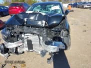 ✅ 2024 Honda Accord LX • VIN: 1HGCY1F28RA052831 • Lot: 41209914. Listed on IAAI with 18,337 mi. Free auction sales archive from the USA and detailed vehicle history report at DreamBid. Image 11.