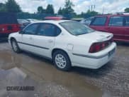 ✅ 2001 Chevrolet Impala • VIN: 2G1WF52EX19199637 • Лот: 42550699. Опубликован ранее на IAAI с пробегом 65 001 миль. Бесплатный доступ к архиву аукционных продаж из США и подробный отчёт об истории автомобиля на DreamBid. Изображение 3.